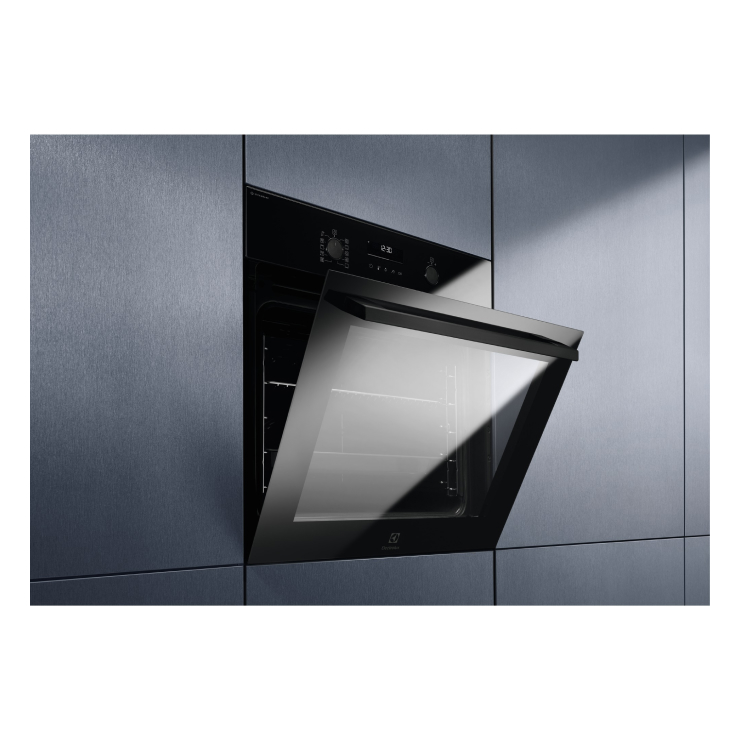 Духовой шкаф Electrolux EOD6F77WZ